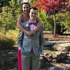 Meet your Posher, Brigitte